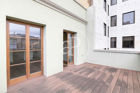 Lejlighed i Barcelona, Barcelona, Barcelona - € 2.188.000 | Ref: ONB250800801 - foto 26