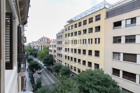 Lejlighed i Barcelona, Barcelona, Barcelona - € 2.188.000 | Ref: ONB250800801 - foto 34