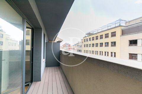 Lejlighed i Barcelona, Barcelona, Barcelona - € 2.188.000 | Ref: ONB250800801 - foto 35