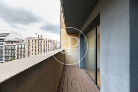 Lejlighed i Barcelona, Barcelona, Barcelona - € 2.188.000 | Ref: ONB250800801 - foto 36
