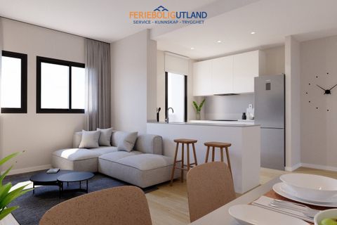 Apartamento en Algorfa, Alicante, Algorfa - € 189.000 | Ref: FBU21033 - photo 3