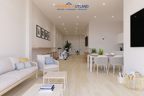 Apartamento en Algorfa, Alicante, Algorfa - € 189.000 | Ref: FBU21033 - photo 5