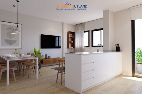 Apartamento en Algorfa, Alicante, Algorfa - € 189.000 | Ref: FBU21033 - photo 6