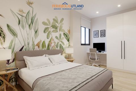 Apartamento en Algorfa, Alicante, Algorfa - € 189.000 | Ref: FBU21033 - photo 8