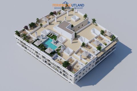 Apartamento en Algorfa, Alicante, Algorfa - € 189.000 | Ref: FBU21033 - photo 24