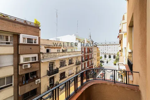 Leilighet i Madrid, Madrid, Madrid - € 1 149 000 | Ref: M20922V - foto 5