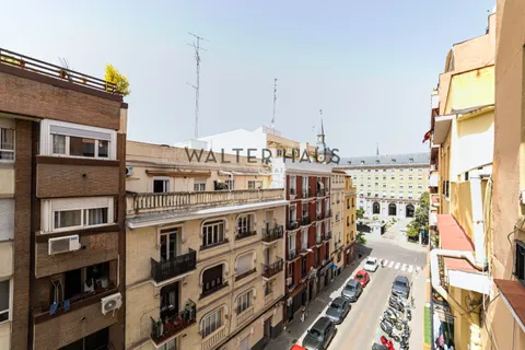 Leilighet i Madrid, Madrid, Madrid - € 1 149 000 | Ref: M20922V - foto 33