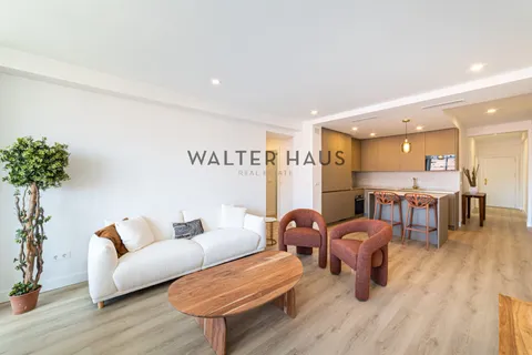 Lejlighed i Madrid, Madrid, Madrid - € 1.290.000 | Ref: M30693V - foto 2