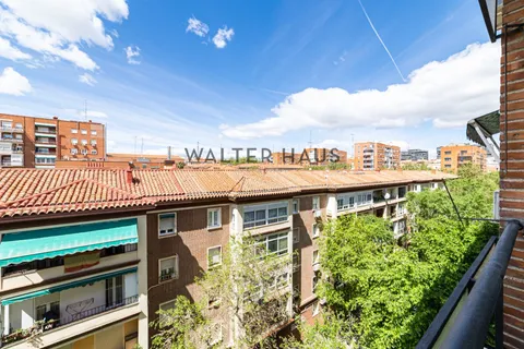 Lejlighed i Madrid, Madrid, Madrid - € 1.290.000 | Ref: M30693V - foto 3