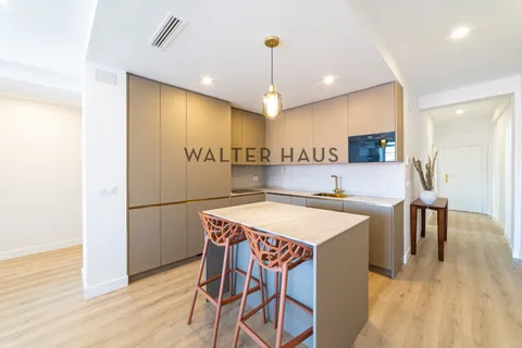 Lejlighed i Madrid, Madrid, Madrid - € 1.290.000 | Ref: M30693V - foto 4
