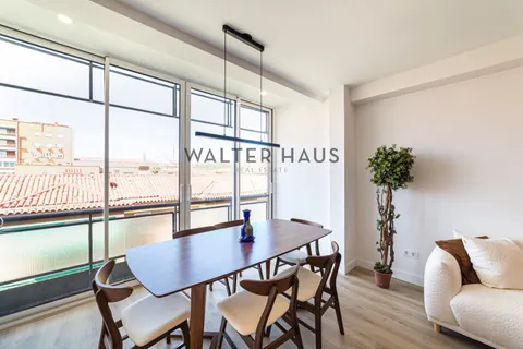 Lejlighed i Madrid, Madrid, Madrid - € 1.290.000 | Ref: M30693V - foto 5