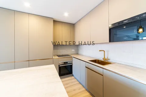 Lejlighed i Madrid, Madrid, Madrid - € 1.290.000 | Ref: M30693V - foto 16