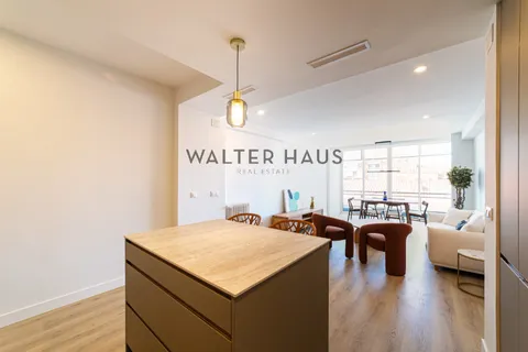 Lejlighed i Madrid, Madrid, Madrid - € 1.290.000 | Ref: M30693V - foto 19