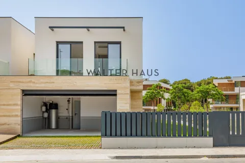 Villa i Sant Feliu De Guixols, Gerona - foto 1