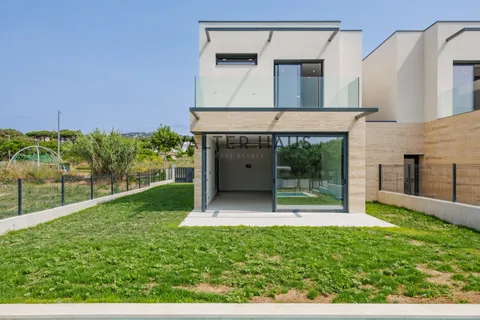 Villa i Sant Feliu De Guixols, Gerona - foto 5