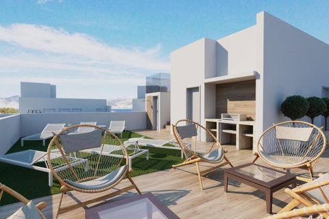 Penthouse i Torrevieja, Alicante, Torrevieja - € 290 000 | Ref: 775711 - foto 1