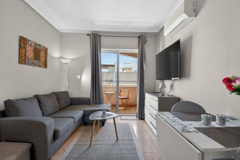 Penthouse i Torrevieja, Alicante, Torrevieja - € 149 000 | Ref: 775702 - foto 2