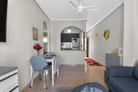 Penthouse i Torrevieja, Alicante, Torrevieja - € 149 000 | Ref: 775702 - foto 3