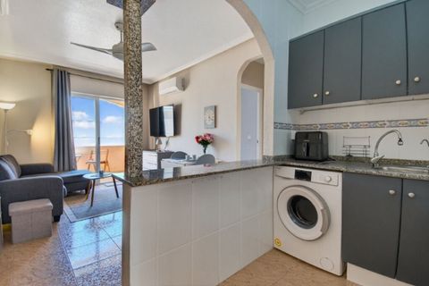 Penthouse i Torrevieja, Alicante, Torrevieja - € 149 000 | Ref: 775702 - foto 6