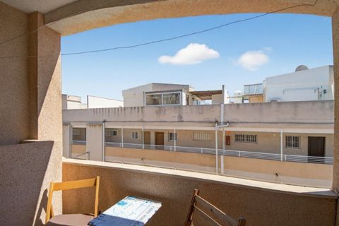 Penthouse i Torrevieja, Alicante, Torrevieja - € 149 000 | Ref: 775702 - foto 11