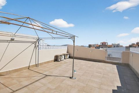Penthouse i Torrevieja, Alicante, Torrevieja - € 149 000 | Ref: 775702 - foto 14