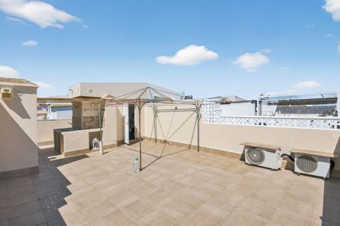 Penthouse i Torrevieja, Alicante, Torrevieja - € 149 000 | Ref: 775702 - foto 15
