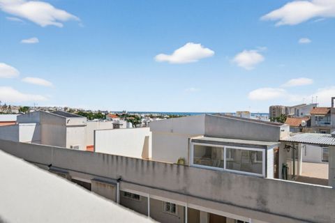 Penthouse i Torrevieja, Alicante, Torrevieja - € 149 000 | Ref: 775702 - foto 16