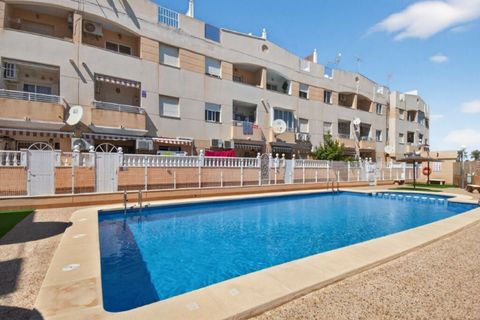 Penthouse i Torrevieja, Alicante, Torrevieja - € 149 000 | Ref: 775702 - foto 17