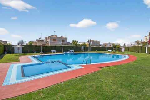 Byhus i Playa Flamenca, Alicante, Playa Flamenca - € 239.000 | Ref: 775701 - foto 1