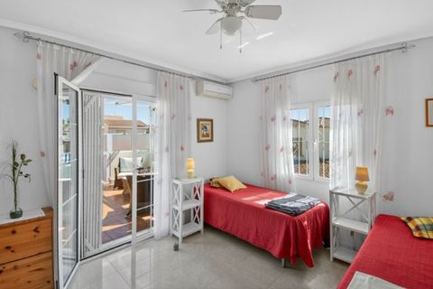 Byhus i Playa Flamenca, Alicante, Playa Flamenca - € 239.000 | Ref: 775701 - foto 14
