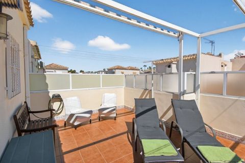 Byhus i Playa Flamenca, Alicante, Playa Flamenca - € 239.000 | Ref: 775701 - foto 18