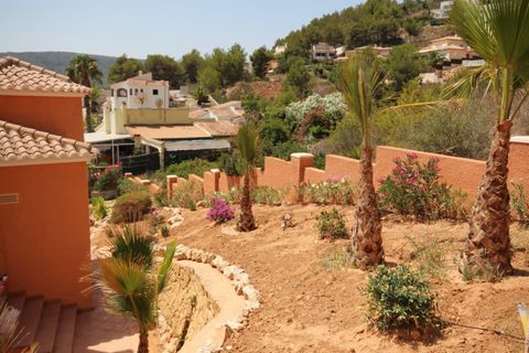 Villa i Javea, Alicante, Javea - € 750.000 | Ref: HPS10510 - foto 7