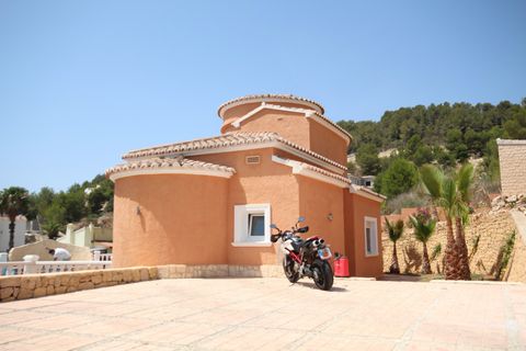 Villa i Javea, Alicante, Javea - € 750.000 | Ref: HPS10510 - foto 8