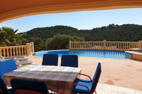 Villa i Javea, Alicante, Javea - € 750.000 | Ref: HPS10510 - foto 20