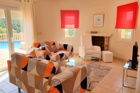 Villa i Javea, Alicante, Javea - € 750.000 | Ref: HPS10510 - foto 23