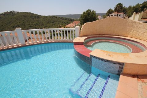 Villa i Javea, Alicante, Javea - € 750.000 | Ref: HPS10510 - foto 25