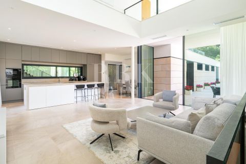 Villa a Santa Ponsa, Mallorca, Santa Ponsa - € 4.350.000 | Ref: 071673 - foto 6