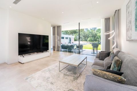 Villa a Santa Ponsa, Mallorca, Santa Ponsa - € 4.350.000 | Ref: 071673 - foto 8