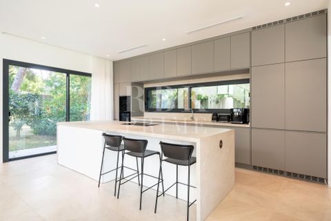 Villa a Santa Ponsa, Mallorca, Santa Ponsa - € 4.350.000 | Ref: 071673 - foto 9