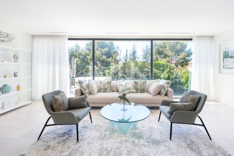 Villa a Santa Ponsa, Mallorca, Santa Ponsa - € 4.350.000 | Ref: 071673 - foto 11