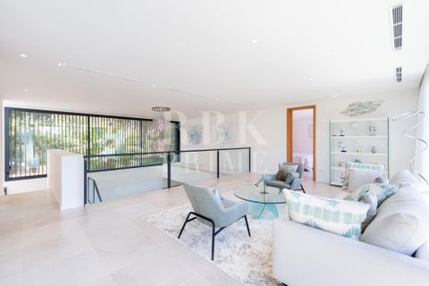 Villa a Santa Ponsa, Mallorca, Santa Ponsa - € 4.350.000 | Ref: 071673 - foto 12