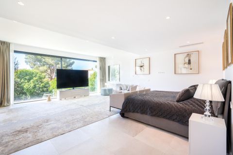 Villa a Santa Ponsa, Mallorca, Santa Ponsa - € 4.350.000 | Ref: 071673 - foto 13
