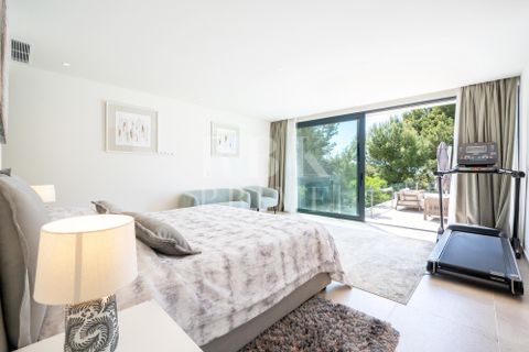 Villa a Santa Ponsa, Mallorca, Santa Ponsa - € 4.350.000 | Ref: 071673 - foto 16