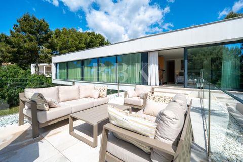 Villa a Santa Ponsa, Mallorca, Santa Ponsa - € 4.350.000 | Ref: 071673 - foto 20