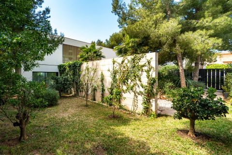 Villa a Santa Ponsa, Mallorca, Santa Ponsa - € 4.350.000 | Ref: 071673 - foto 25