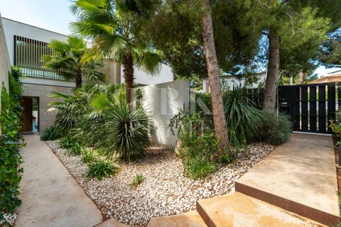 Villa a Santa Ponsa, Mallorca, Santa Ponsa - € 4.350.000 | Ref: 071673 - foto 26