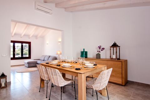 Villa in Capdepera, Mallorca, Capdepera - € 3,000/month | Ref: R28697 - photo 6