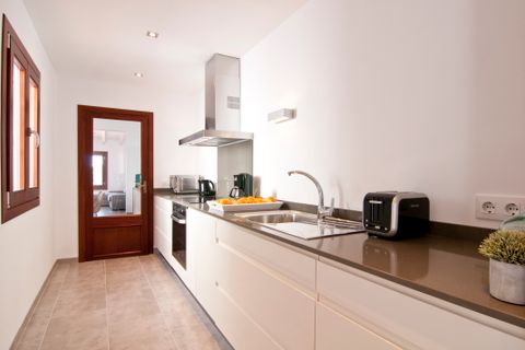 Villa in Capdepera, Mallorca, Capdepera - € 3,000/month | Ref: R28697 - photo 7