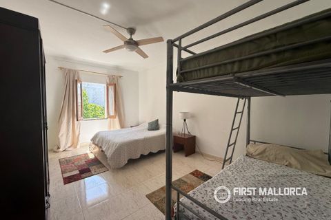 Villa a Muro, Mallorca, Muro - € 2.000/mes | Ref: R29583 - foto 10