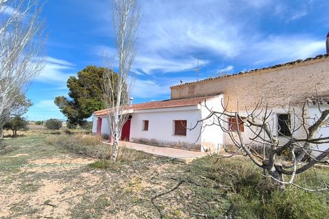Masia a Yecla, Murcia, Yecla - € 390.000 | Ref: 70102b - foto 3